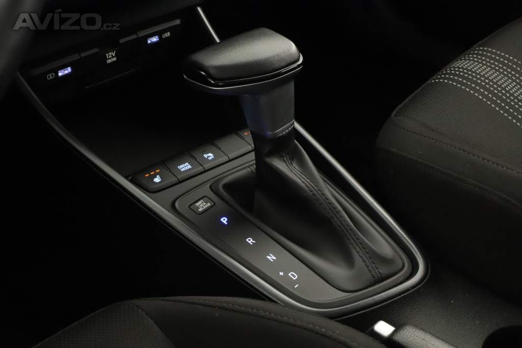 Foto inzerátu Hyundai Bayon 1.0 T-GDI