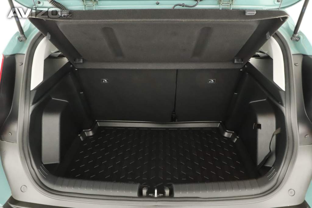Foto inzerátu Hyundai Bayon 1.0 T-GDI