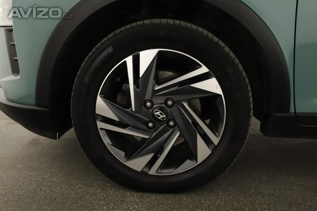 Foto inzerátu Hyundai Bayon 1.0 T-GDI