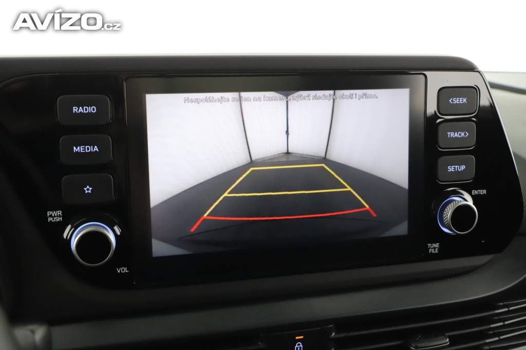 Foto inzerátu Hyundai Bayon 1.0 T-GDI