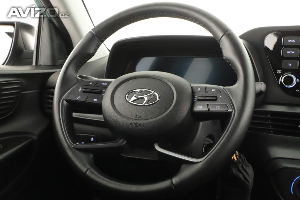 Foto inzerátu Hyundai Bayon 1.0 T-GDI