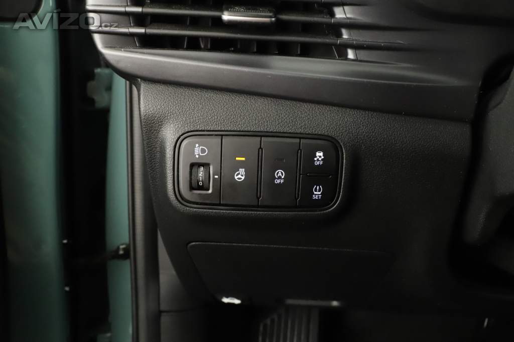 Foto inzerátu Hyundai Bayon 1.0 T-GDI