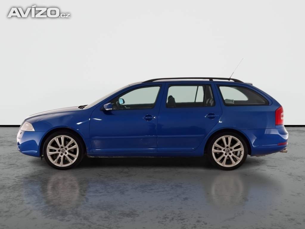 Foto inzerátu Skoda Octavia RS 2.0 TDI