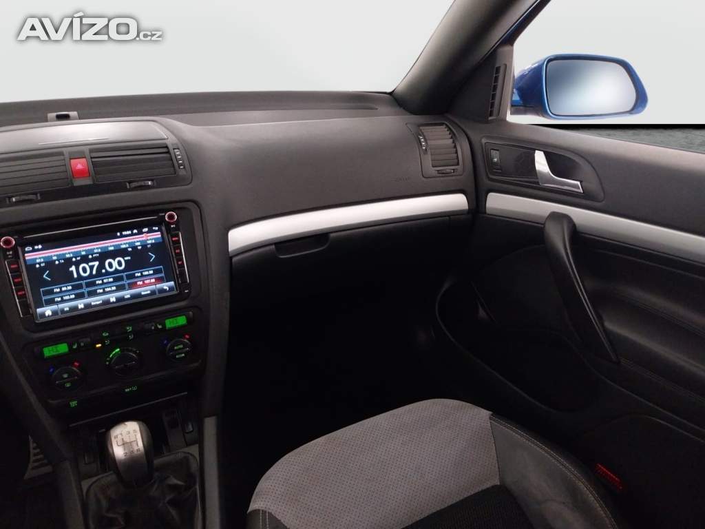 Foto inzerátu Skoda Octavia RS 2.0 TDI