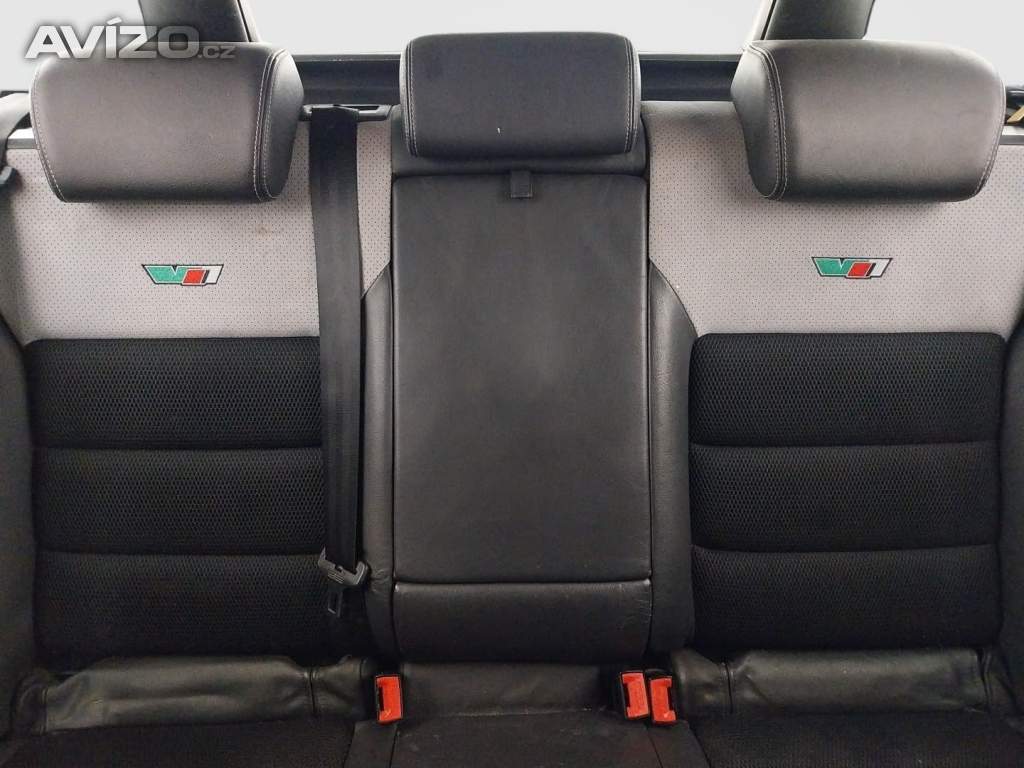 Foto inzerátu Skoda Octavia RS 2.0 TDI
