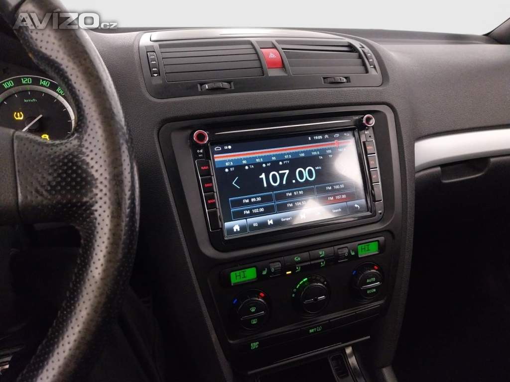 Foto inzerátu Skoda Octavia RS 2.0 TDI