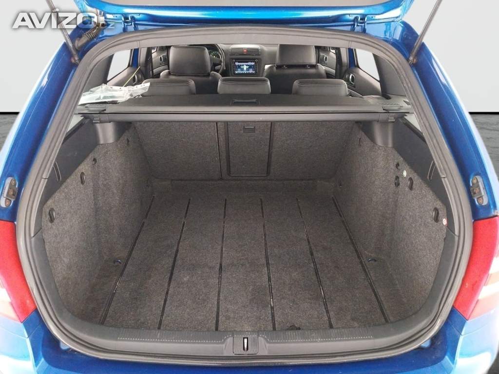 Foto inzerátu Skoda Octavia RS 2.0 TDI