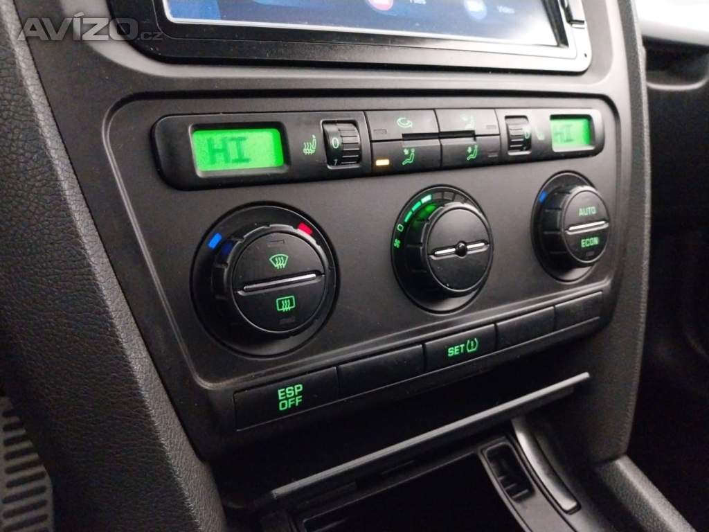 Foto inzerátu Skoda Octavia RS 2.0 TDI