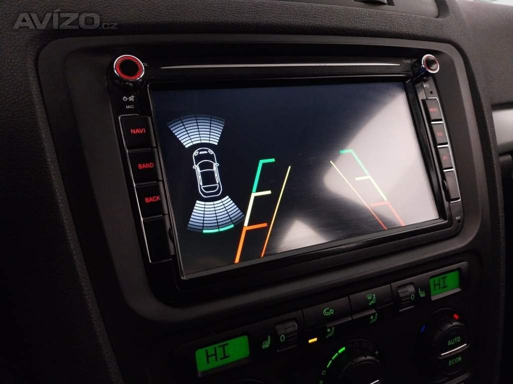 Foto inzerátu Skoda Octavia RS 2.0 TDI