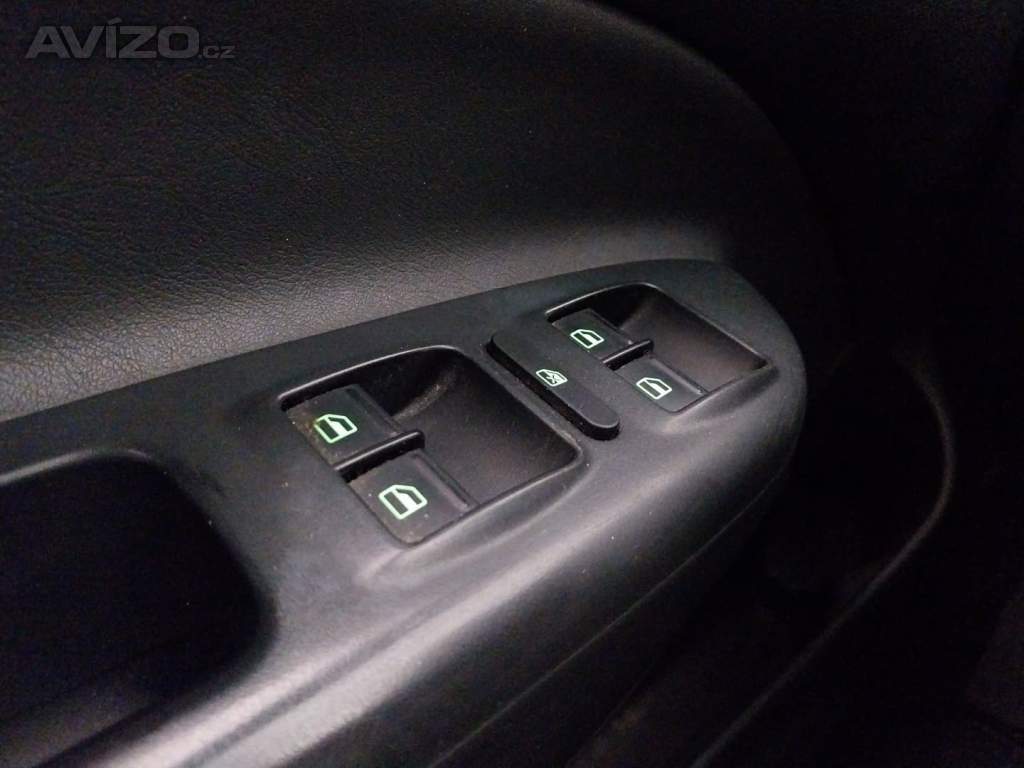 Foto inzerátu Skoda Octavia RS 2.0 TDI