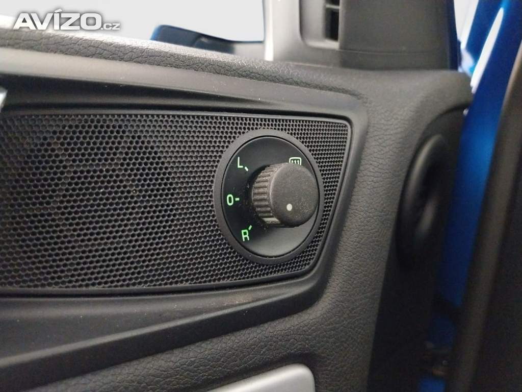 Foto inzerátu Skoda Octavia RS 2.0 TDI