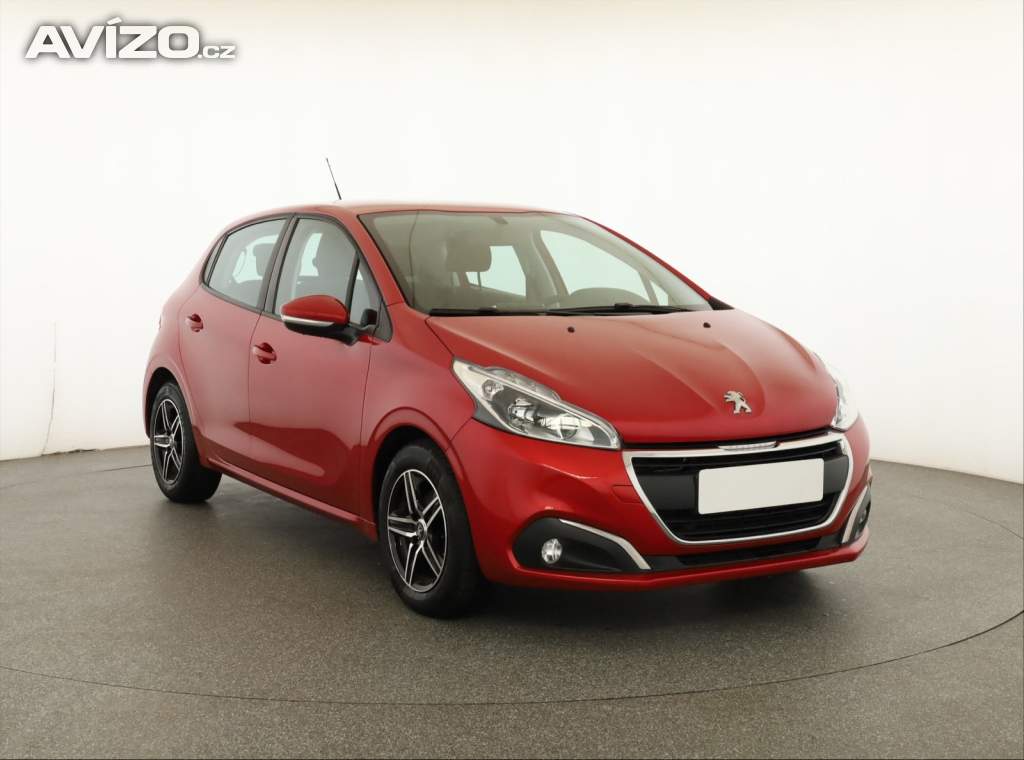 Peugeot 208 1.2 PureTech