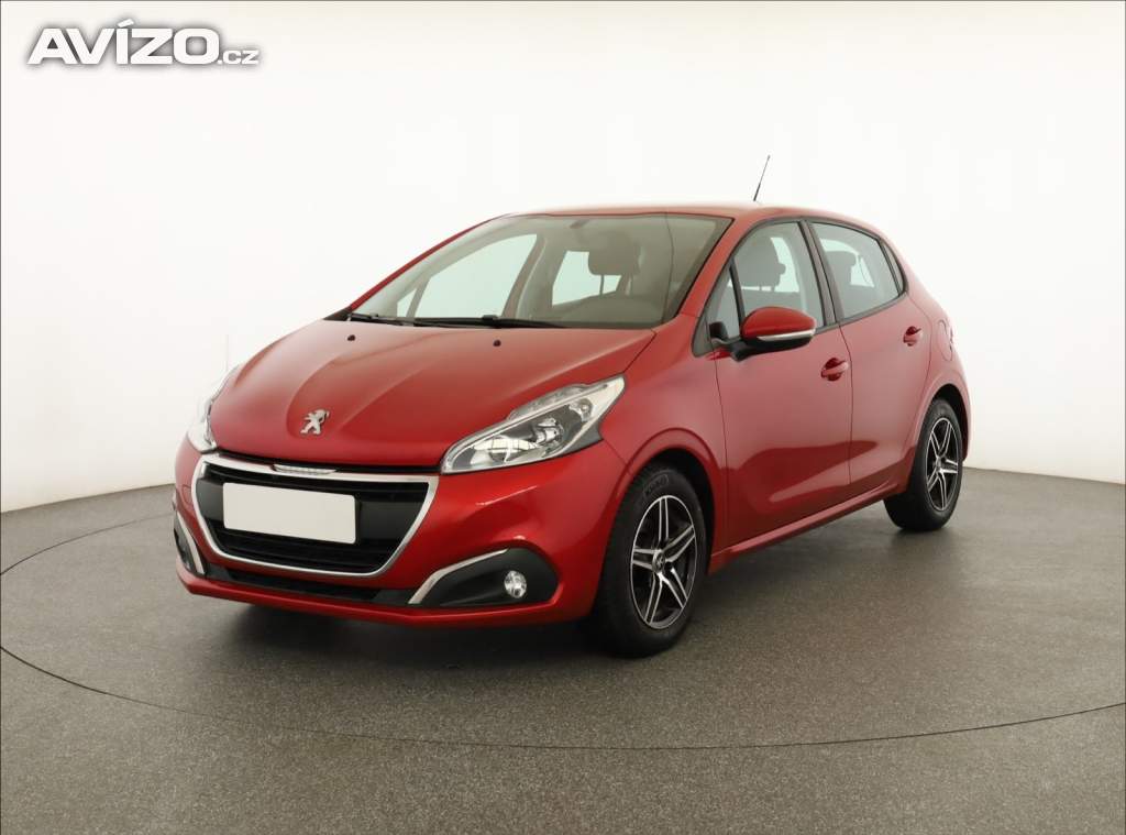 Foto inzerátu Peugeot 208 1.2 PureTech