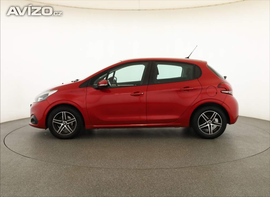 Foto inzerátu Peugeot 208 1.2 PureTech