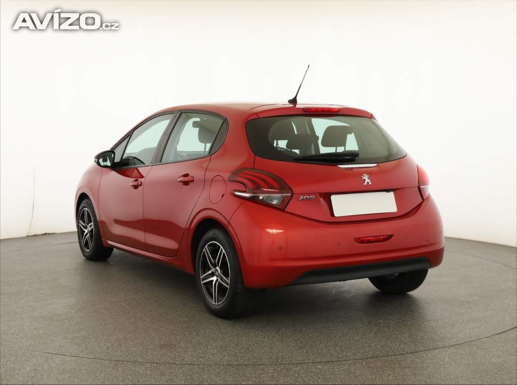 Foto inzerátu Peugeot 208 1.2 PureTech