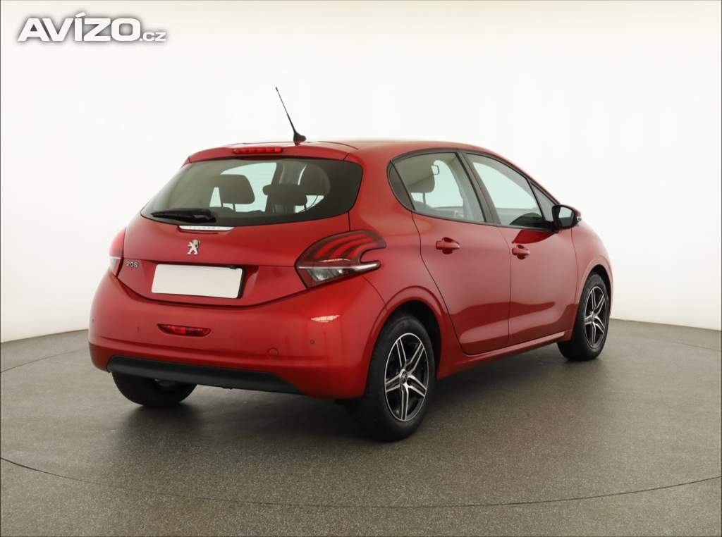 Foto inzerátu Peugeot 208 1.2 PureTech