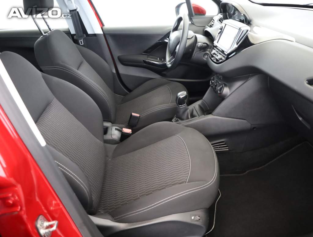 Foto inzerátu Peugeot 208 1.2 PureTech