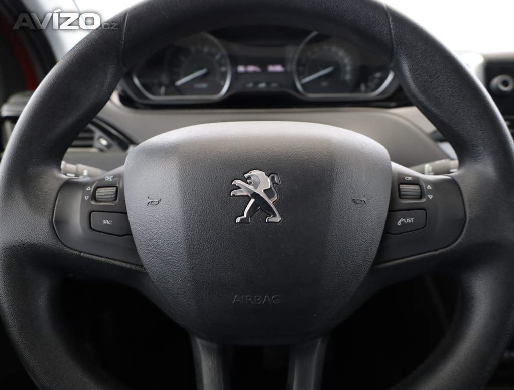 Foto inzerátu Peugeot 208 1.2 PureTech
