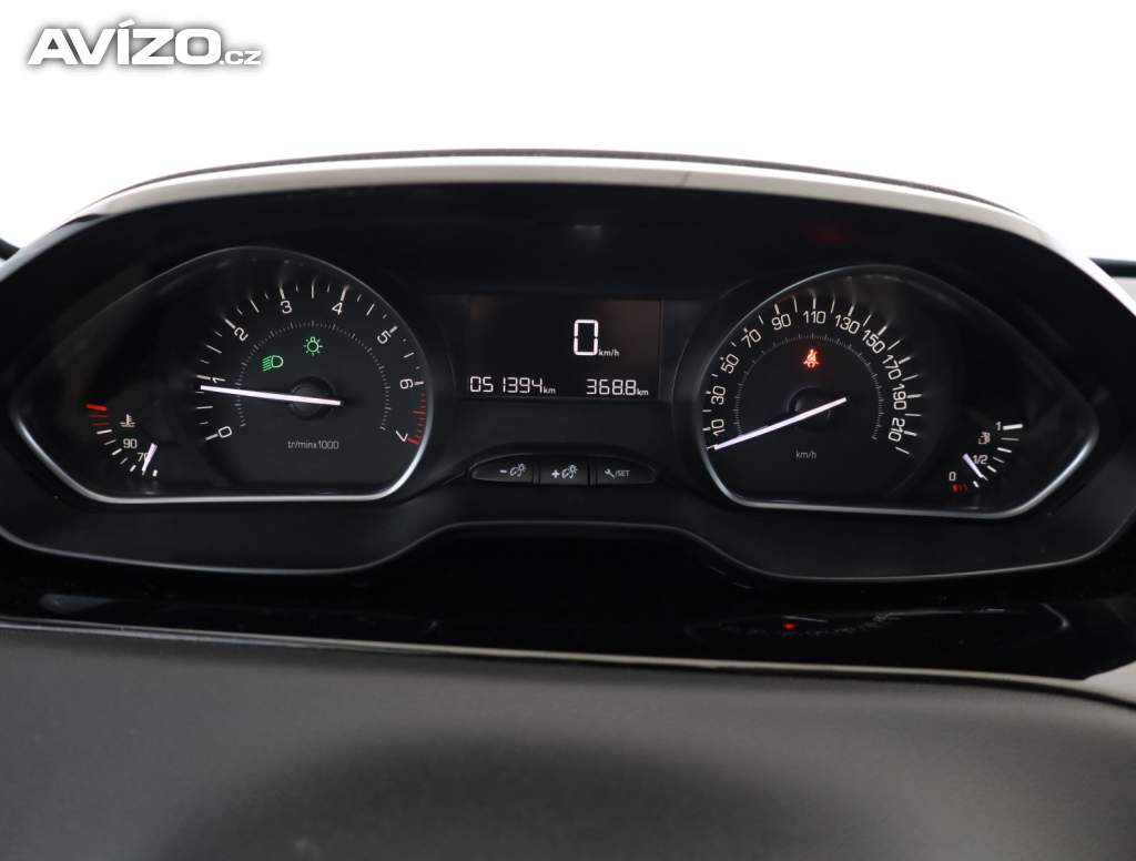 Foto inzerátu Peugeot 208 1.2 PureTech