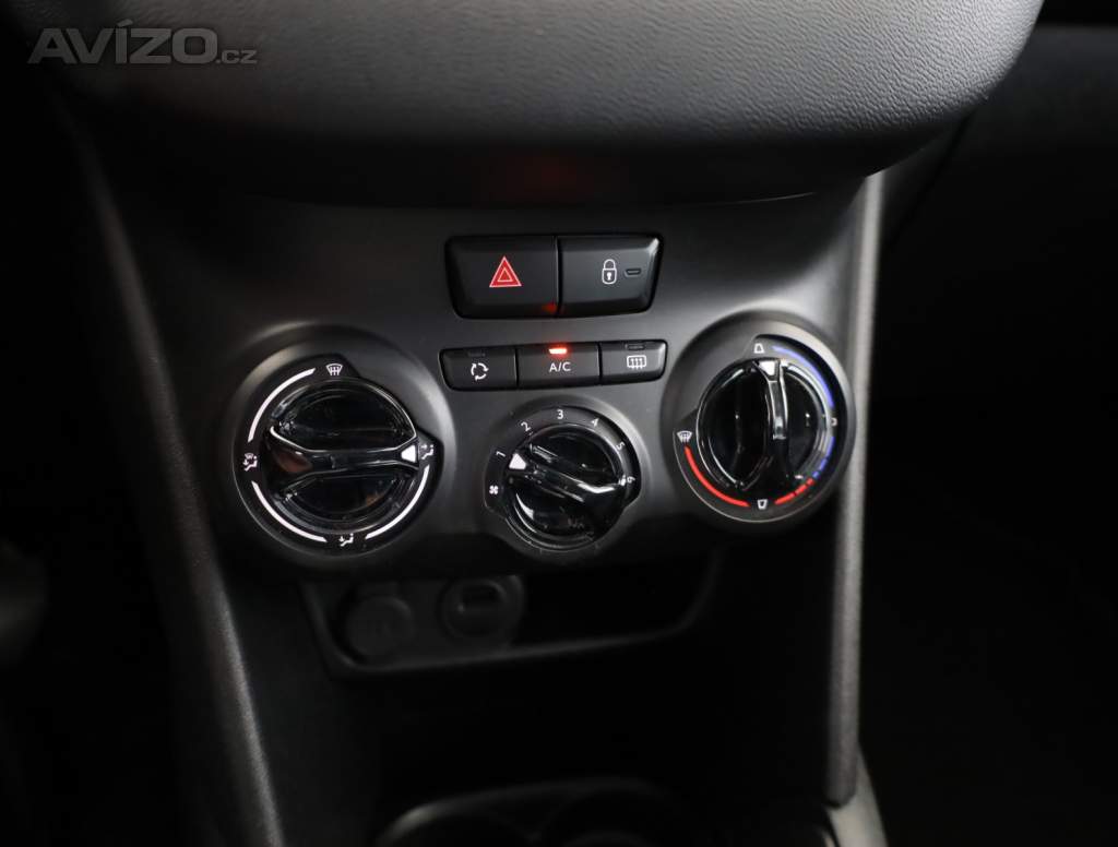 Foto inzerátu Peugeot 208 1.2 PureTech