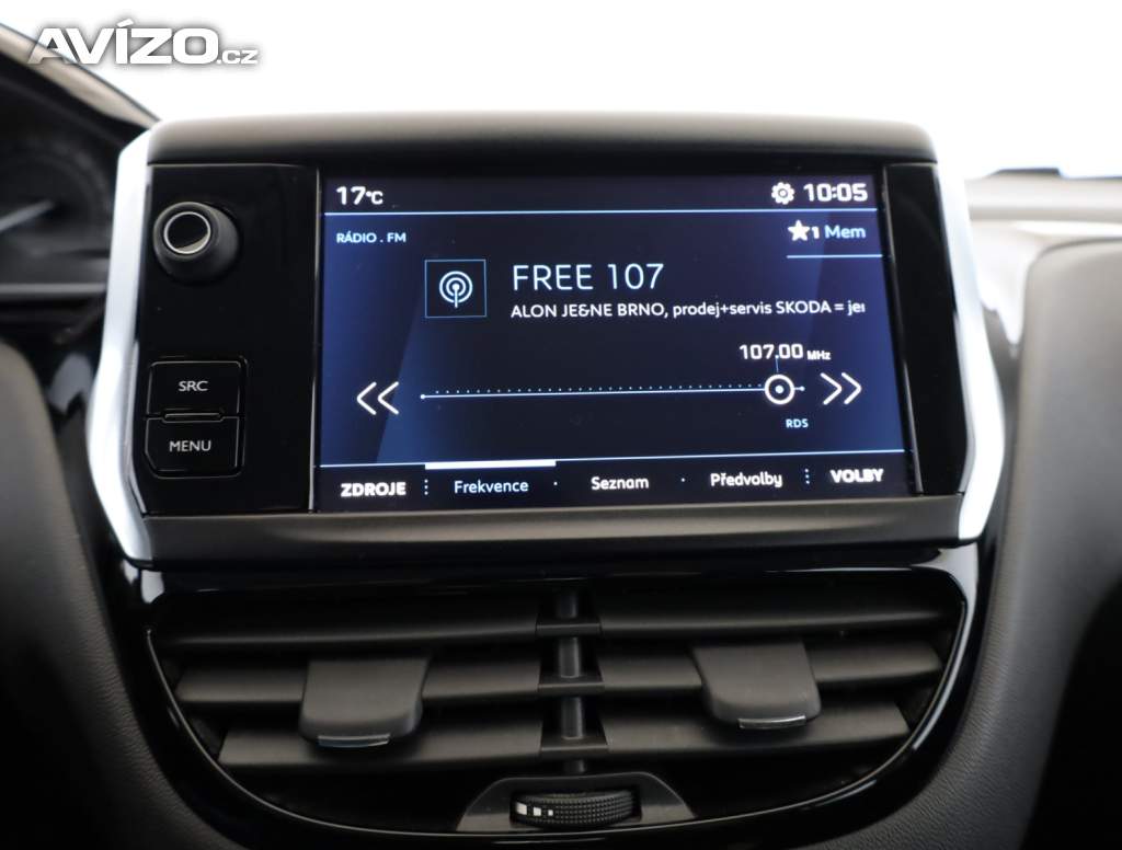 Foto inzerátu Peugeot 208 1.2 PureTech