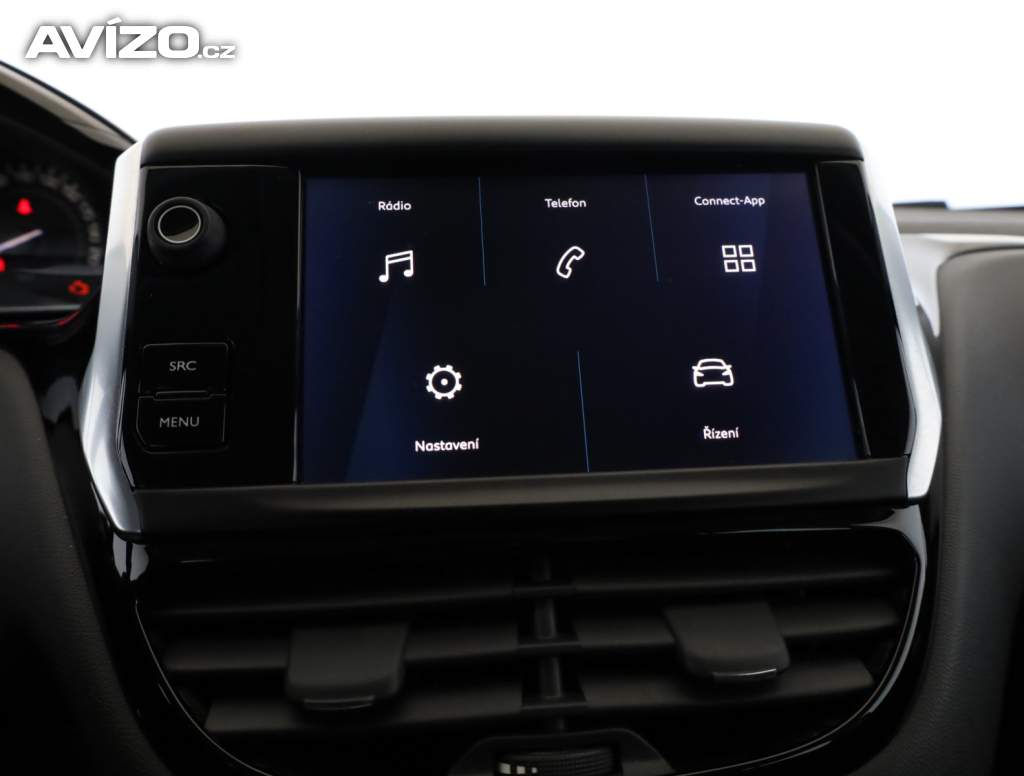 Foto inzerátu Peugeot 208 1.2 PureTech