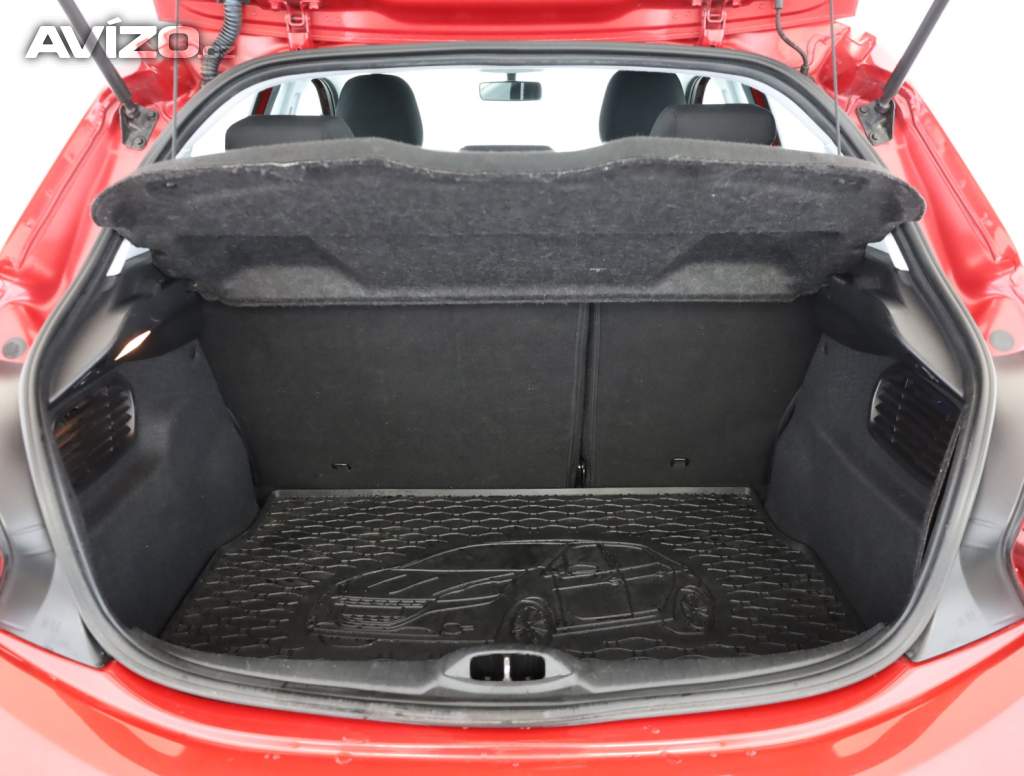 Foto inzerátu Peugeot 208 1.2 PureTech
