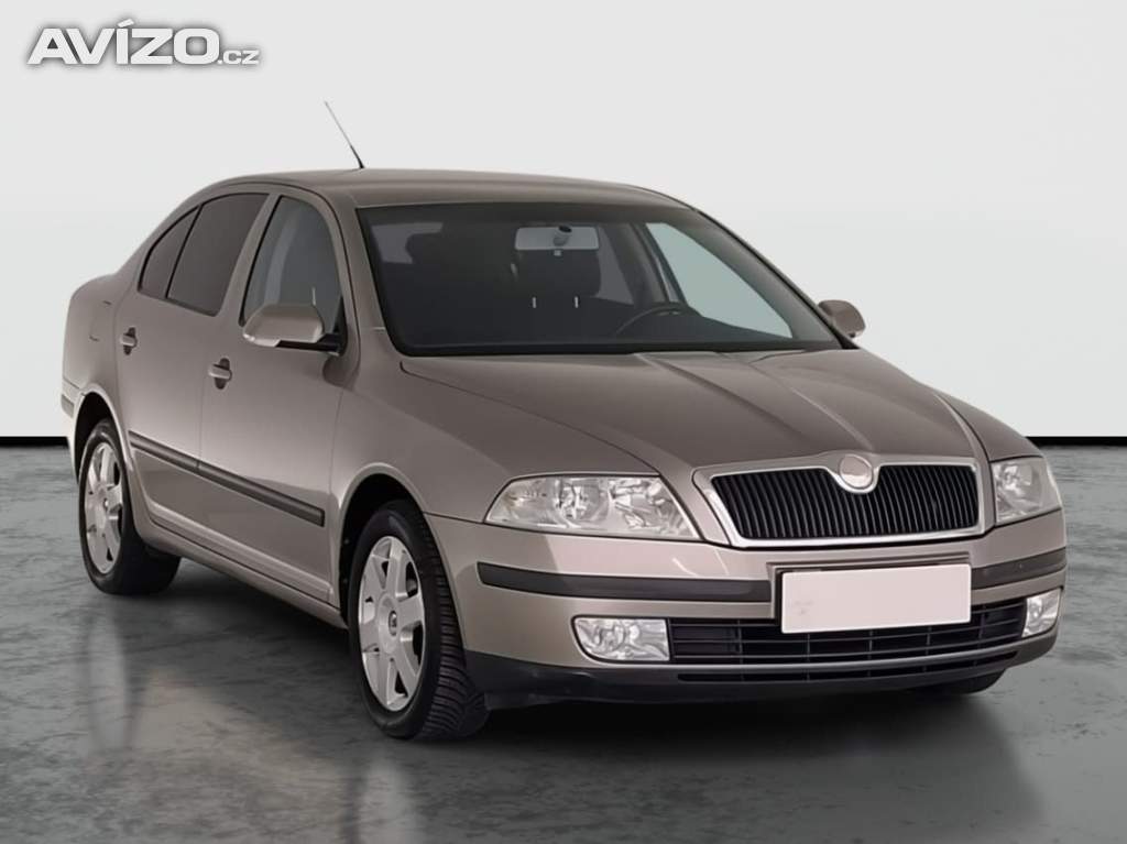Skoda Octavia 2.0 TDI