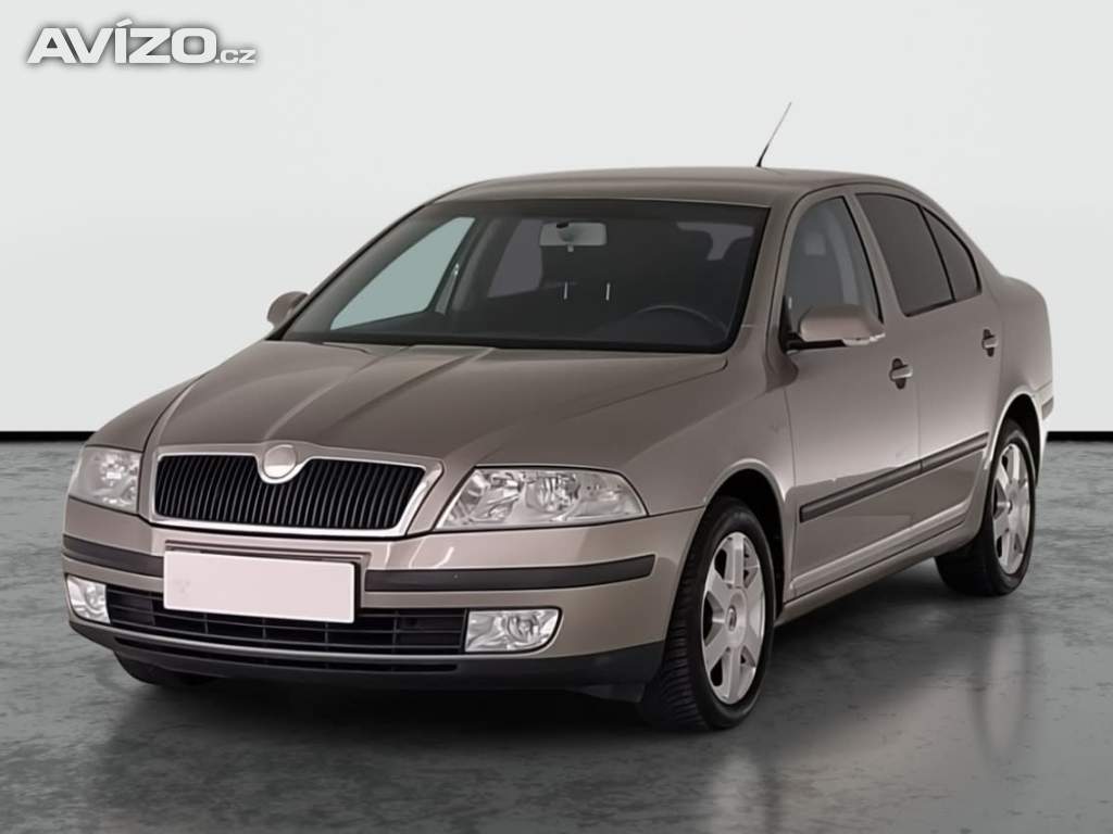 Foto inzerátu Skoda Octavia 2.0 TDI