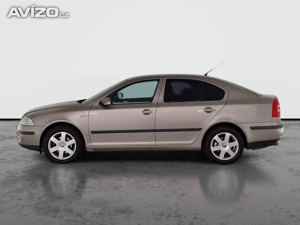 Foto inzerátu Skoda Octavia 2.0 TDI