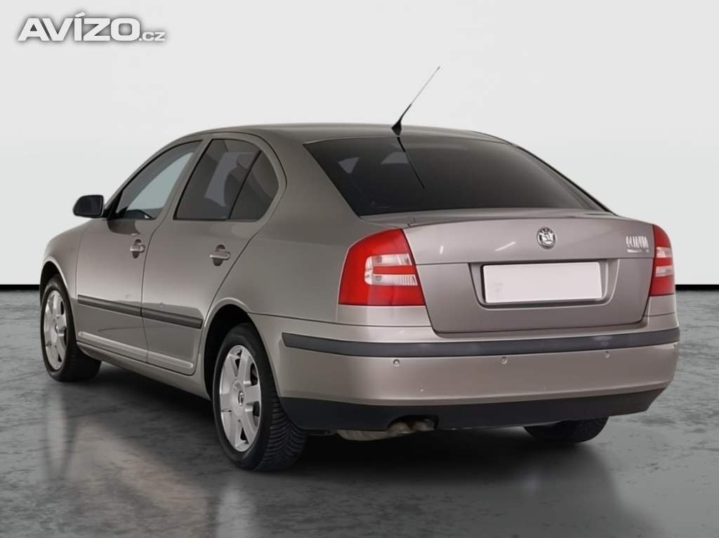Foto inzerátu Skoda Octavia 2.0 TDI