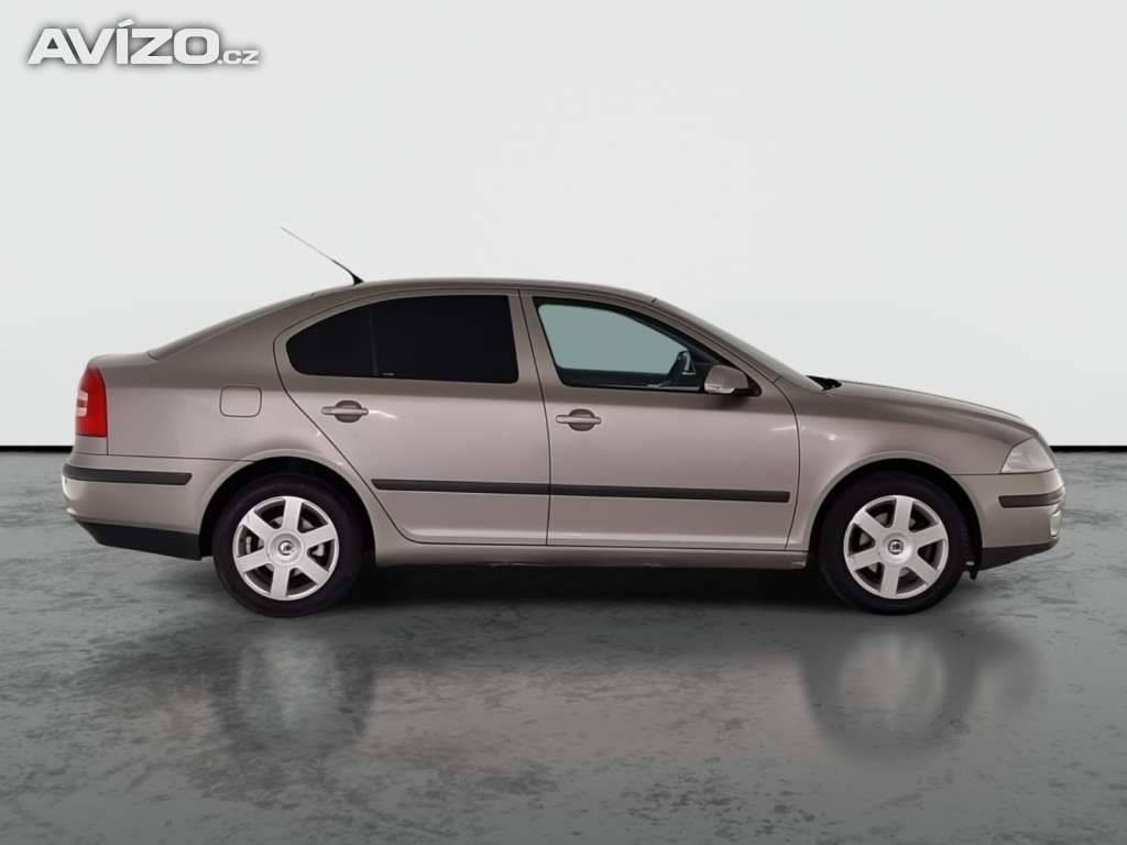 Foto inzerátu Skoda Octavia 2.0 TDI