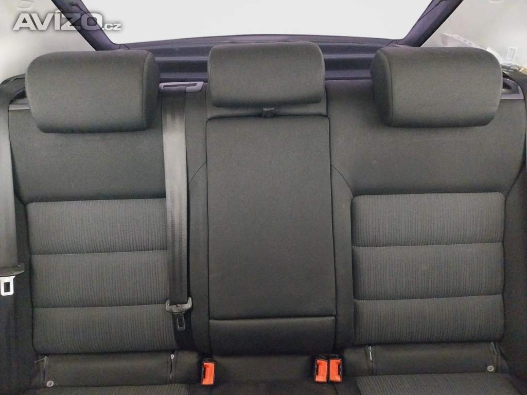 Foto inzerátu Skoda Octavia 2.0 TDI