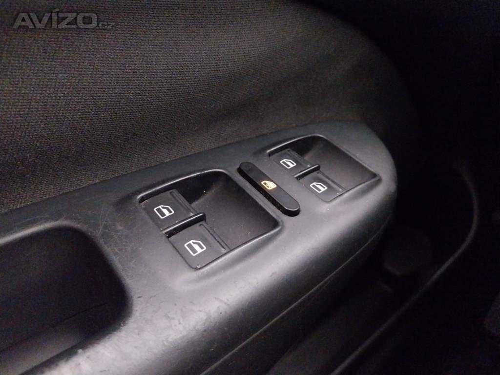 Foto inzerátu Skoda Octavia 2.0 TDI