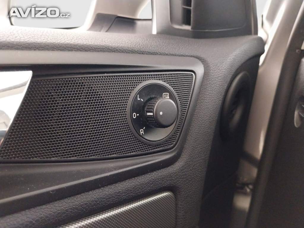 Foto inzerátu Skoda Octavia 2.0 TDI