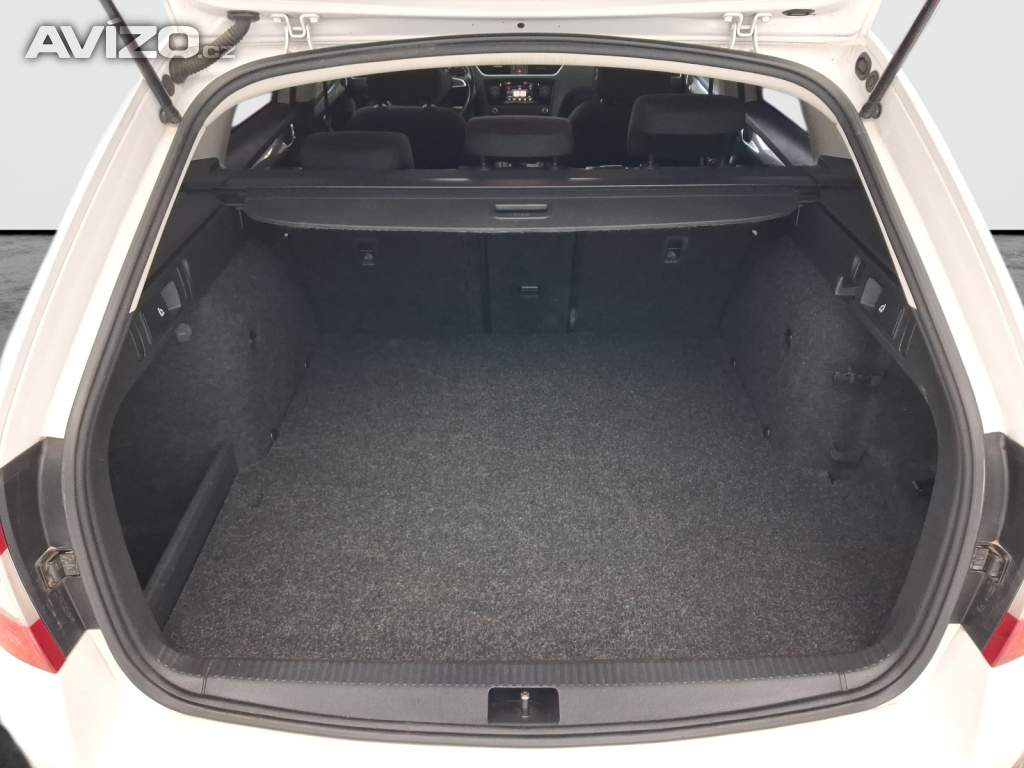 Foto inzerátu Skoda Octavia 1.4 TSI CNG