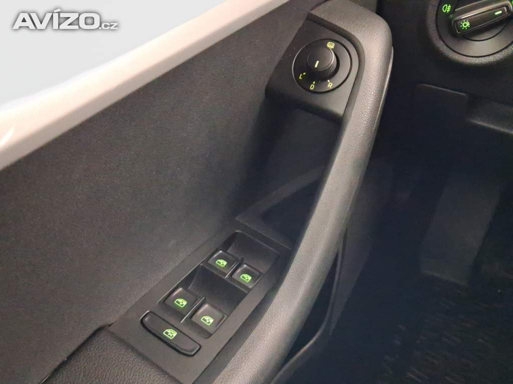 Foto inzerátu Skoda Octavia 1.4 TSI CNG