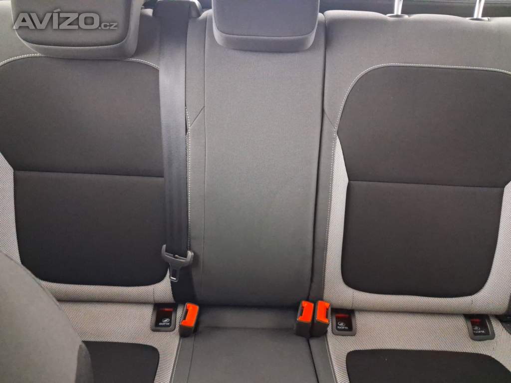 Foto inzerátu Skoda Fabia 1.4 TDI