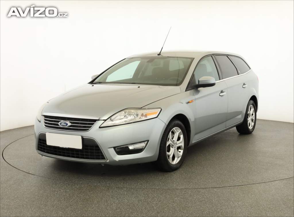 Foto inzerátu Ford Mondeo 2.0 TDCi