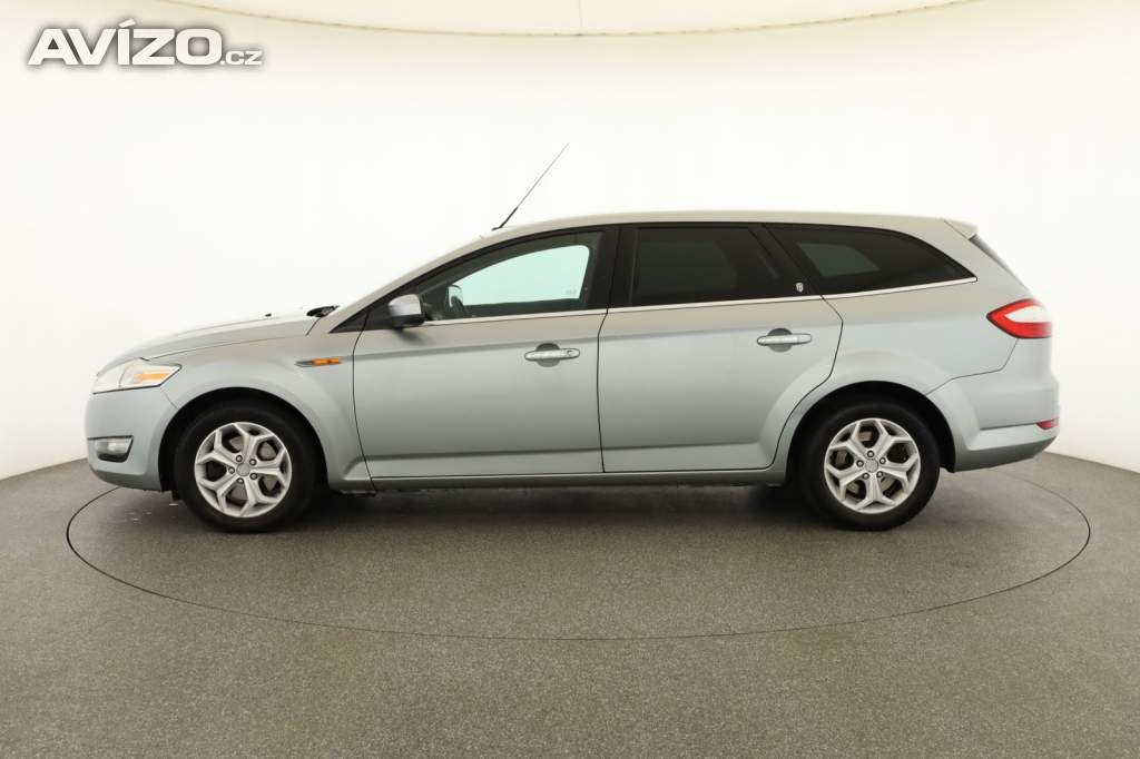 Foto inzerátu Ford Mondeo 2.0 TDCi