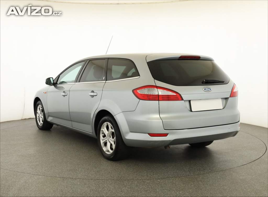 Foto inzerátu Ford Mondeo 2.0 TDCi
