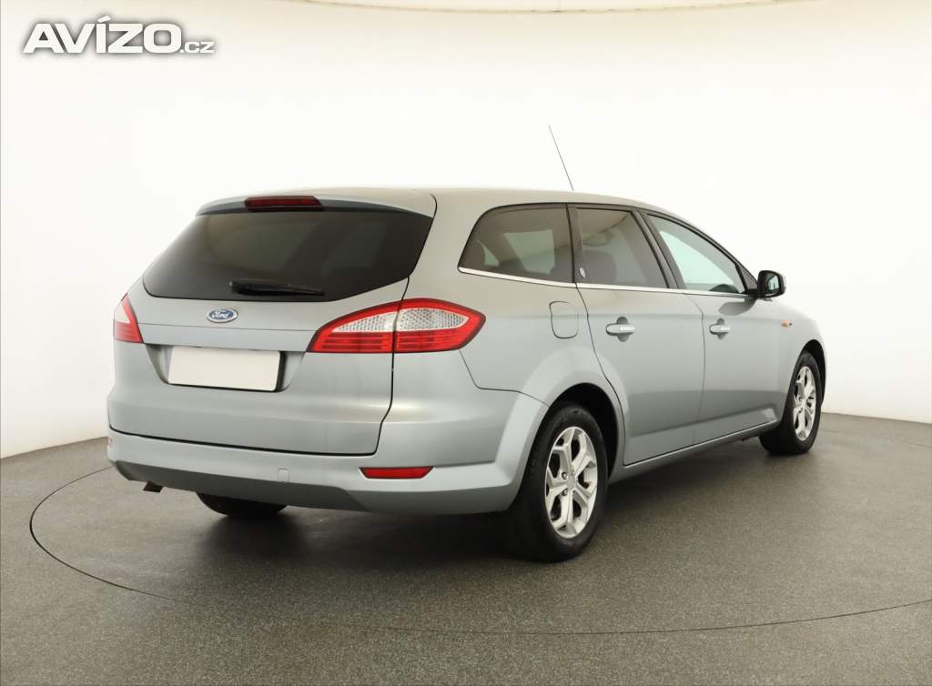 Foto inzerátu Ford Mondeo 2.0 TDCi