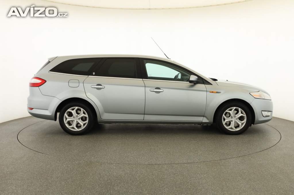 Foto inzerátu Ford Mondeo 2.0 TDCi