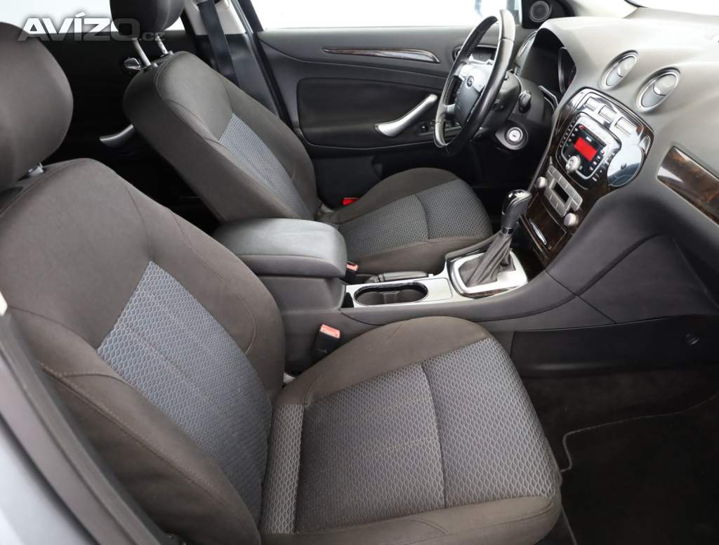 Foto inzerátu Ford Mondeo 2.0 TDCi