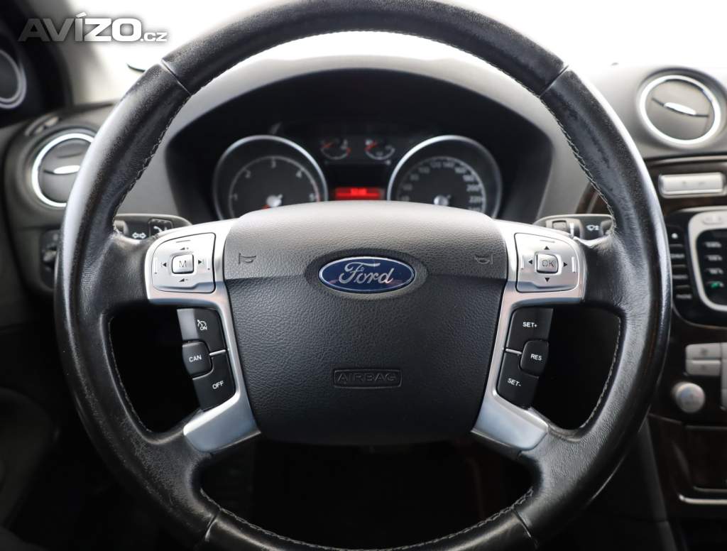 Foto inzerátu Ford Mondeo 2.0 TDCi