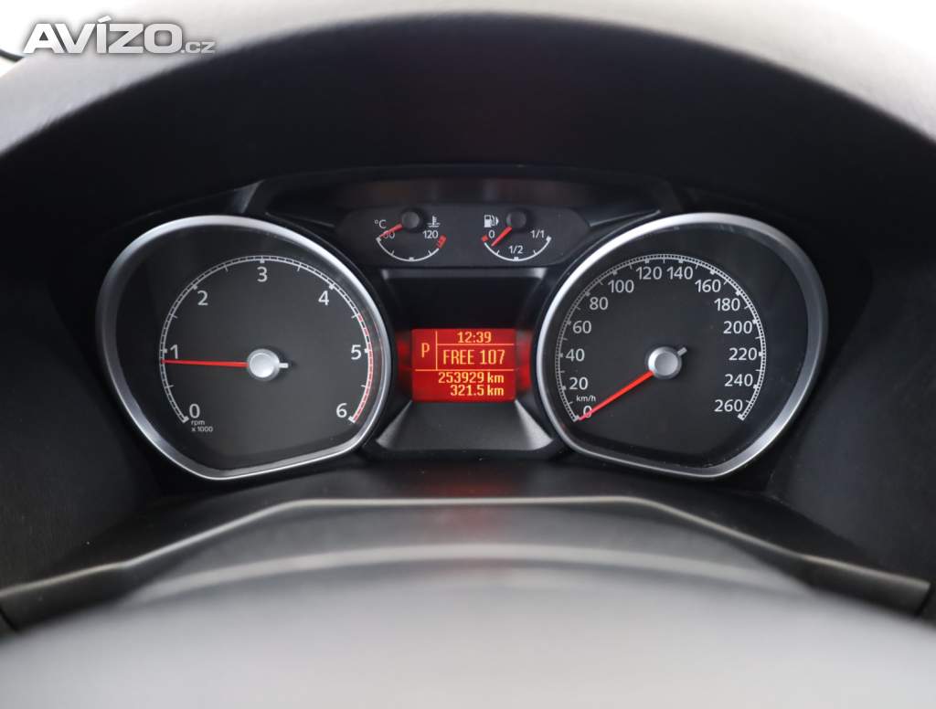 Foto inzerátu Ford Mondeo 2.0 TDCi