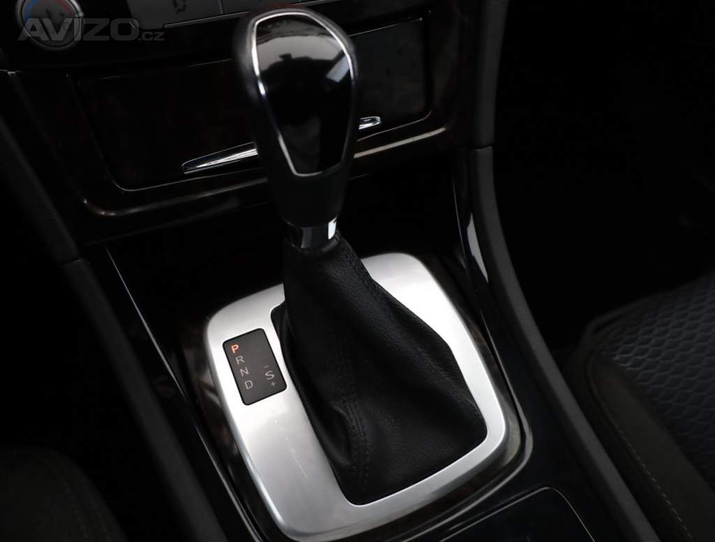 Foto inzerátu Ford Mondeo 2.0 TDCi