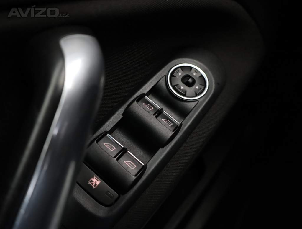 Foto inzerátu Ford Mondeo 2.0 TDCi
