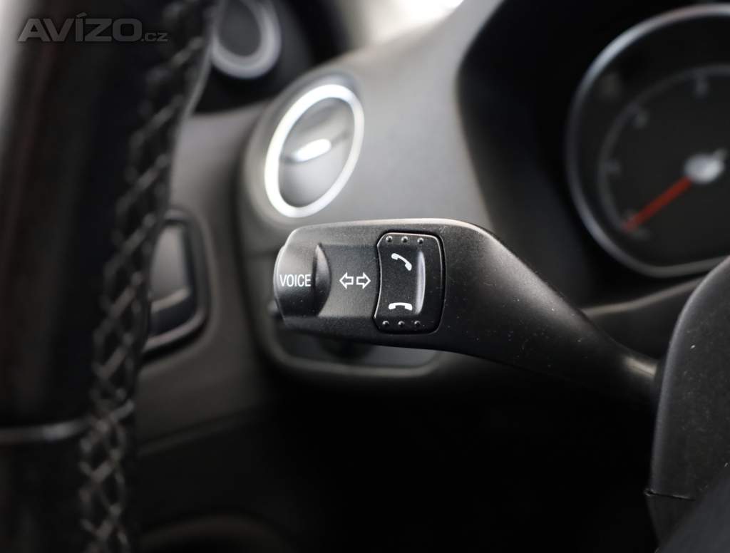 Foto inzerátu Ford Mondeo 2.0 TDCi