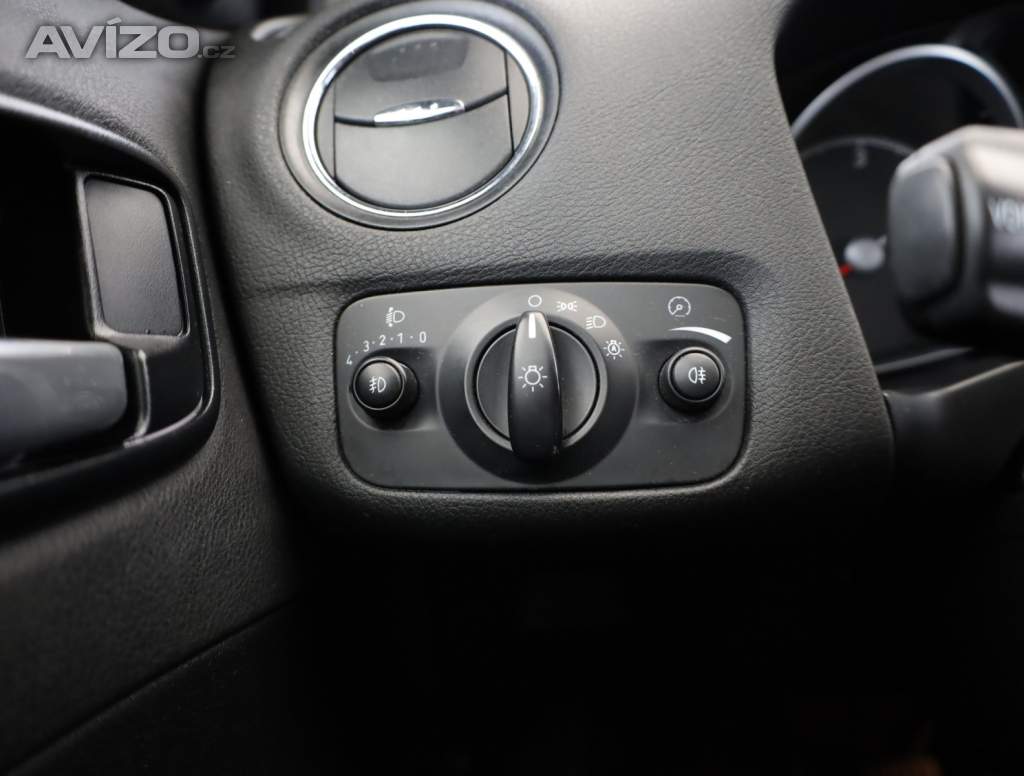 Foto inzerátu Ford Mondeo 2.0 TDCi